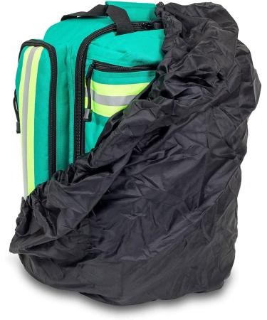 Elite Bags EMS Large Capacity Emergency Bag - Green | International Shipping Available - Buy Online on GoSupps.com