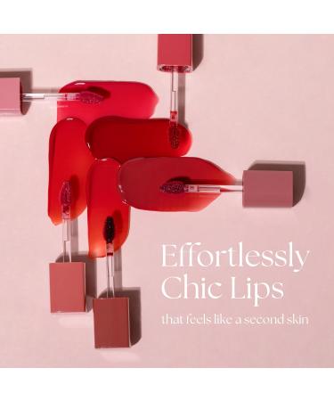 MERYTHOD Water-Fit Blur Tint 02 Coral Code - Lightweight Hydrating Makeup for an Effortless Glow | Shop Internationally - Buy Online on GoSupps.com