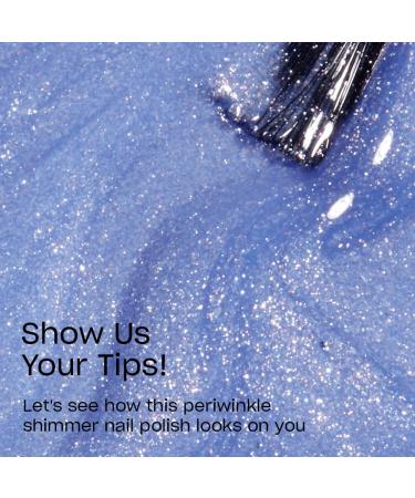 Buy OPI Nail Lacquer - Addio Bad Nails Show Us Your Tips! | International Shipping Available - Buy Online on GoSupps.com