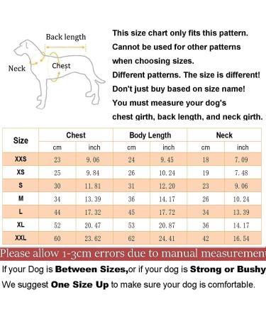 Buy ABRRO Christmas Dog Sweater - Warm & Cozy for Small/Medium Dogs (XS Hirsch-A) - Perfect Holiday Outfit! - Buy Online on GoSupps.com