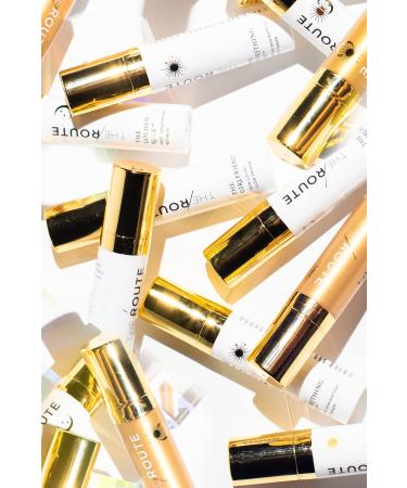 Route Beauty LIL SKINCARE BFFs Skincare Kit - Day & Night Moisturizers + Glow Primer | International Shipping - Buy Online on GoSupps.com