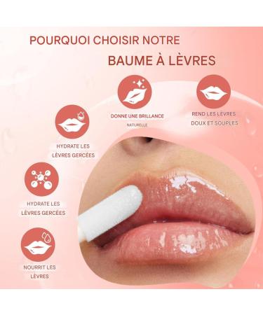 Women's Lip Oil - Tinted Moisturizing and Nourishing Gloss | Face Makeup for Seasons Parties Events Weddings Evenings Travel - Buy Online on GoSupps.com