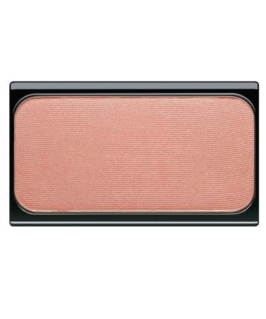 ARTDECO Blusher - Shimmering blusher long-lasting - 1 x 5 g 45 Sweet Peach