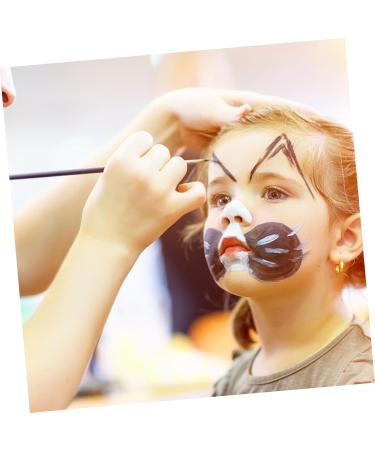 Minkissy Halloween Scar Cream Set - Realistic Fake Scars Zombie Cosplay Prosthetics Blood Wax for Festivals - Buy Online on GoSupps.com