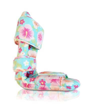 Plantar Fasciitis Soft Night Splint Stretch Achilles Tendinitis (MEDIUM)