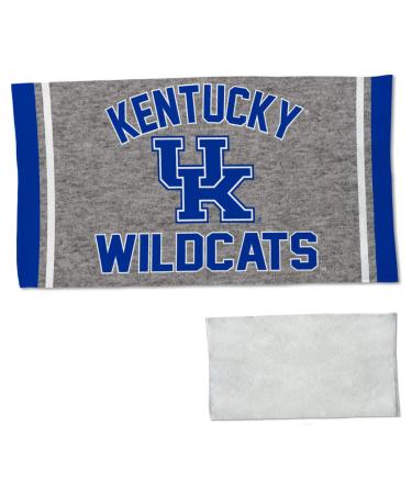 McArthur Kentucky Wildcats Workout Exercise Towel