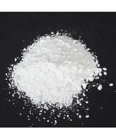 Buy 100g Non-Toxic DIY Fluorescent Powder | Fluorescence Pigment for Makeup Nail Art & Halloween - Luminescent White Powder - Buy Online on GoSupps.com