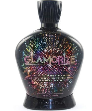 Glamorize Designer Skin Tanning Lotion