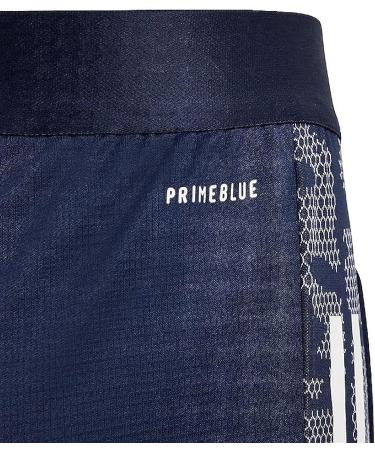 adidas Youth CONDIVO21 Training Primeblue Pant - Team Navy Blue/White (Small) | Official Store - Buy Online on GoSupps.com