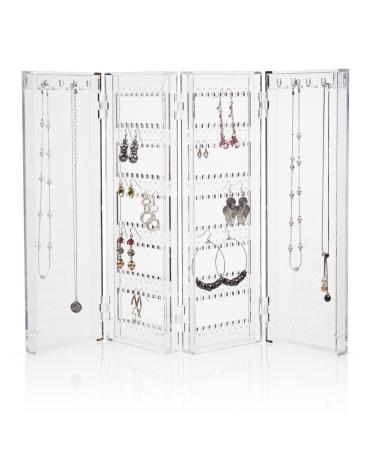 US Acrylic Jewelry Screen