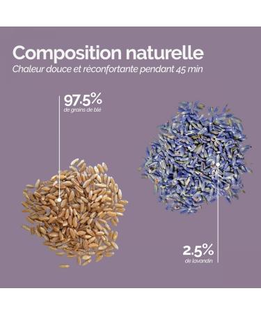 Vivezen - Heated cushion neck warmer for shoulders and neck - Cozy - Various colors - Buy Online on GoSupps.com