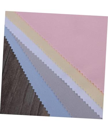 5pcs Eyeglasses Cleaning Cloths - Premium Lens & Screen Cleaners for Glasses Sunglasses & Electronics - Buy Online on GoSupps.com