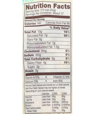 Bob's Red Mill Paleo Muesli  14-ounce - Buy Online on GoSupps.com
