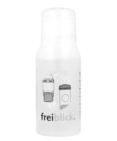 pH neutral freiblick cleaner for lenses and frames for use in the freiblick glasses bath - very economical 1 - Buy Online on GoSupps.com