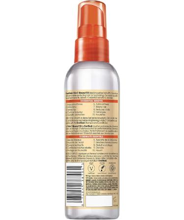 L'Oreal Paris Eversleek 10 In 1 Blowout Oil 89 Ml 118 milliliters - Buy Online on GoSupps.com