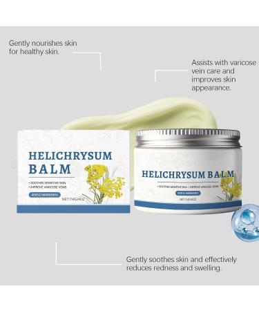 Skin Repair Cream 114g Burn Ointment - Chapped Skin Repair | For Women Men Seniors Young Swelling Legs Sensitive Arms And Hands - Buy Online on GoSupps.com