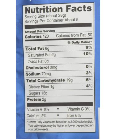 Sheila G's Brownie Brittle Chocolate Almond - 5 oz Crunchy Snack - Buy Online on GoSupps.com