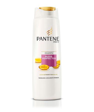 Pantene Pro-V - Champú Rizos Definidos 360 ml