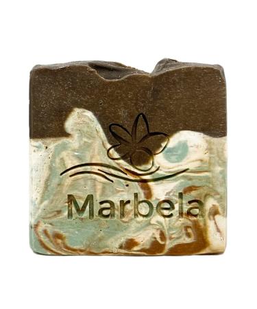 Bath & Body Works Men's Collection Immortal 2 Piece Set with a Marbela Cabin Spice Bar Soap - Body Cream and 3-in-1 Hair Face & Body Wash - Full Size - Buy Online on GoSupps.com