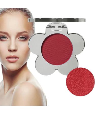 Eyeshadow Singles - Shimmer Eyeshadow - Eyeshadow Makeup Highlighter Matte Flower Shape Eye Shadow Long Lasting Wear Glitter Primer Palette 118 - Buy Online on GoSupps.com