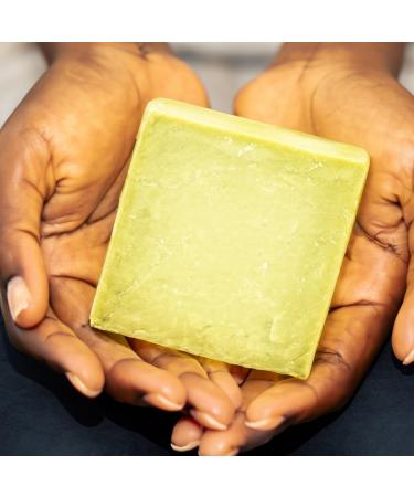 Cielche Handmade Snail Soap Bar 150 gr Hyaluronic Acid Glycoprotein Glycolic Acid Skin Regeneration Anti-Aging Vitamin E Acne Treatment - Buy Online on GoSupps.com