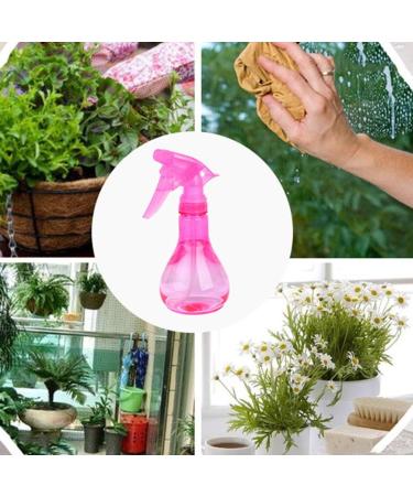 Beaupretty 3-St Makeup Spray Bottles - Refillable Travel & Liquid Sprayers for Makeup Water and Plants - Multicolored Design - Buy Online on GoSupps.com