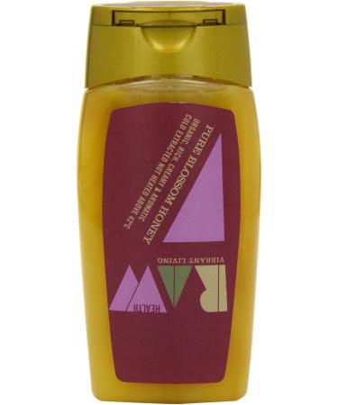 Raw Health Organic Raw Pure Blossom Creamy Honey 1 X 350G - Buy Online on GoSupps.com