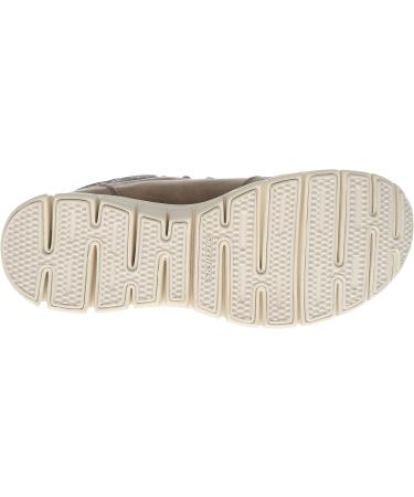 Skechers Women's Synergy Cold Daze Boot 9.5 Taupe - Comfort & Style - Buy Online on GoSupps.com