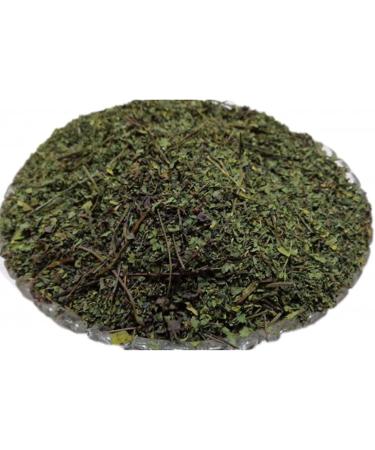 Indigo Leaf-Neel Patti-Indigofera Suffruticosa-Raw Herbs-Nil Patta-Indigo Leaves-Single Herbs-Jadi Booti (500 Gram) - Buy Online on GoSupps.com