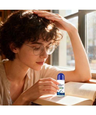 Scalp care moisturizing 50 ml hair root care gentle and light for men women girlfriend family spa - Buy Online on GoSupps.com