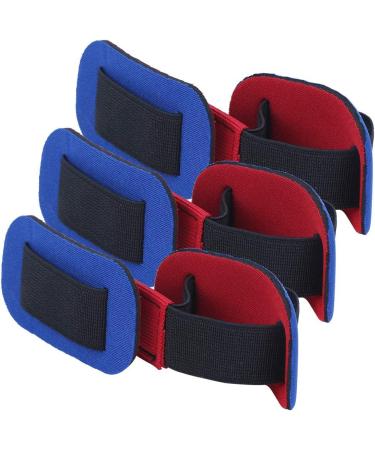 Buy Groß Toe Orthesis - 3 Piece Bunion Protector & Hallux Valgus Corrector Belt | Elastic Sports Protection Equipment - Buy Online on GoSupps.com