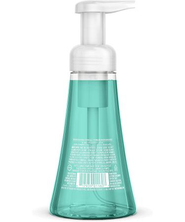 Method Foaming Hand Soap Waterfall 10 Fl Oz - Biodegradable Formula | Pack of 1 - Buy Online on GoSupps.com
