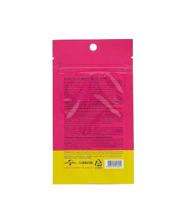 TONYMOLY X MINIONS Hydrocolloid Blemish Patch - 3 Count | Best Acne Treatment for Clear Skin - International Shipping Available - Buy Online on GoSupps.com