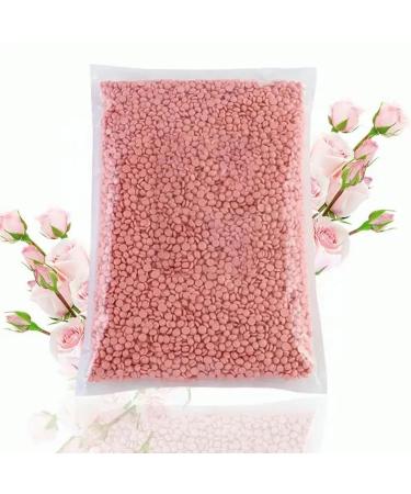 Hard wax pearls 1000g depilatory wax beans for face legs eyebrows hair removal hot film hardwax growing for women man standard