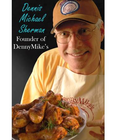 DennyMike's Chick Magnet Premium Chicken Seasoning Rub - 7oz Shaker | Gluten-Free & Keto-Friendly Poultry Spice Blend for BBQ, Grilling, Smoking, and More - Buy Online on GoSupps.com