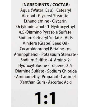 Schwarzkopf Essensity 5-88 Light Brown Red Extra - 60ml Pack | Premium Hair Color for International Shipping - Buy Online on GoSupps.com