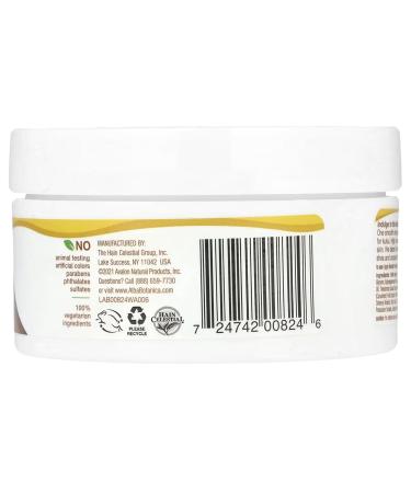ALBA BOTANICA BODY CREAM KUKUI NUT 6.5 OZ - Buy Online on GoSupps.com