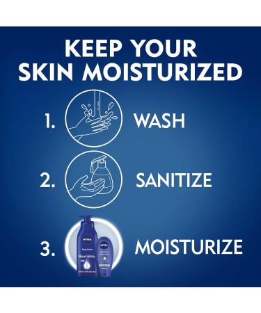 Nivea Cream Domo Jar 200 ml - Buy Online on GoSupps.com