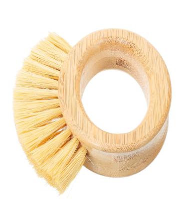 Beard Brush Barber Brush for Hair Salon Hair Salon Shaving Brush Men's Shaving Accessories Beard Shaving Brushes Barber Accessories Small Barber Brush Mens Shaving Brush