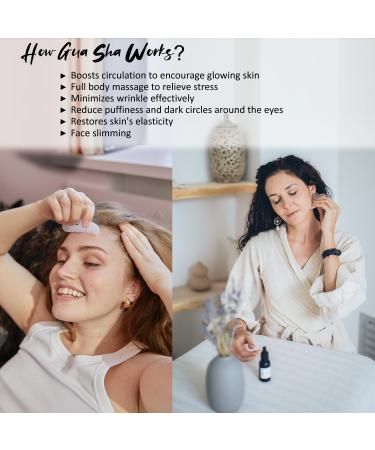 99.9% Pure Terahertz Ore for Small Face Massage | Supervised by Advanced Aestheticians with Videos - International Shipping - Buy Online on GoSupps.com