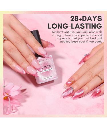Makartt Gel Nail Polish Sugarplum Serenade - Buy Online on GoSupps.com