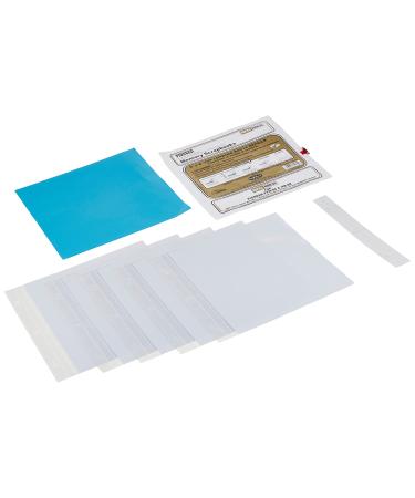 Pioneer RMW-88 Scrapbook Refill Pages  8x8  White 8x8 White - Buy Online on GoSupps.com