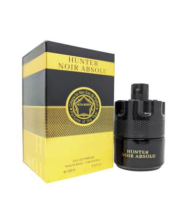 META-BOSEM Set Men's Cologne Collection Eau de Parfum Natural Spray - Woody Notes - Great for Holidays Each 3.4 Fl Oz - Buy Online on GoSupps.com