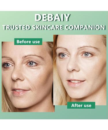 3 Pack Balancing Hyaluronic Acid Serum with Tea Tree & Centella Asiatica - Hydrate & Soothe - 30ml Each - Buy Online on GoSupps.com