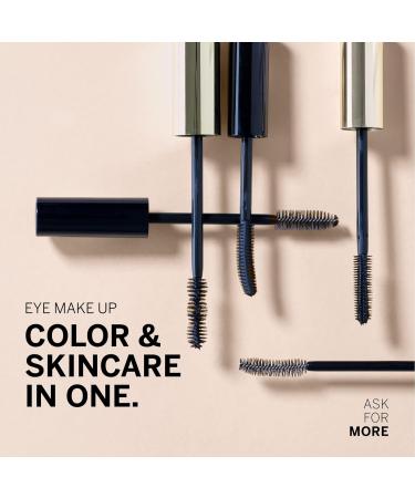 Babor Extra Curl & Volume Mascara Black - Perfectly Curved Eyelashes Maximum Density & Length | 10ml Fiber Brush - Buy Online on GoSupps.com