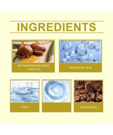 LuxeLift Skin Firming Youth Butter Firming Body Cream Luxelift Skin Firming Cream Butter Anti Aging Moisturizer Luxelift Skin Firming Body Butter for Loose Skin (2) - Buy Online on GoSupps.com