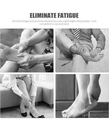 1 Set 3PC Wood Cabbage Massage Tools - Thai Massage Sticks & Tissue Massage Tool | Relaxing Gifts for Wellness - Buy Online on GoSupps.com