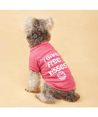 Shop Cute & Breathable Spring/Summer Pet Clothing for Dogs & Cats | Comfortable & Stylish Chihuahua Coats - Buy Online on GoSupps.com