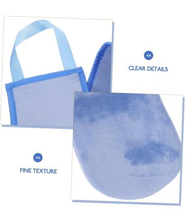 PLAFOPE Lotion Back Applicator 1 Set Lotion Sunscreen Sun Cream Back Tanning Applicator for Adult Tanning Applicator Kit Back Applicator for Tanning Thumb Black Agent Flocking - Buy Online on GoSupps.com