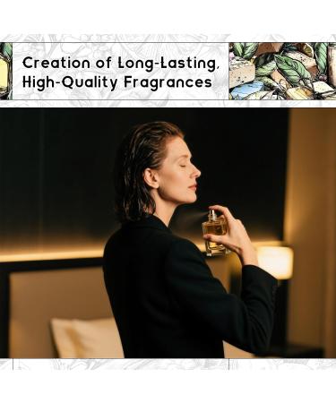 HIQILI 100ML Sandalwood Essential Oil & 30ML White Tea Fragrance Oil for DIY Diffuser - Buy Online on GoSupps.com